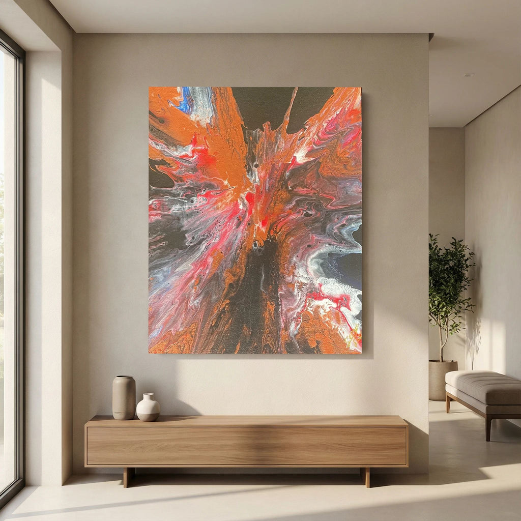 Phoenix Rising