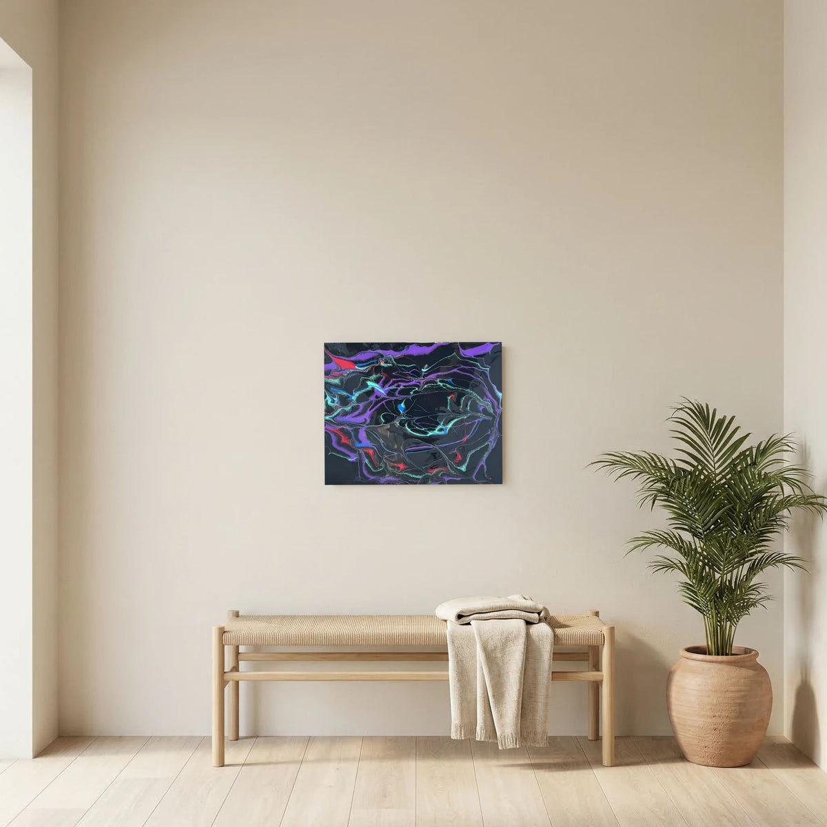 Energized Web