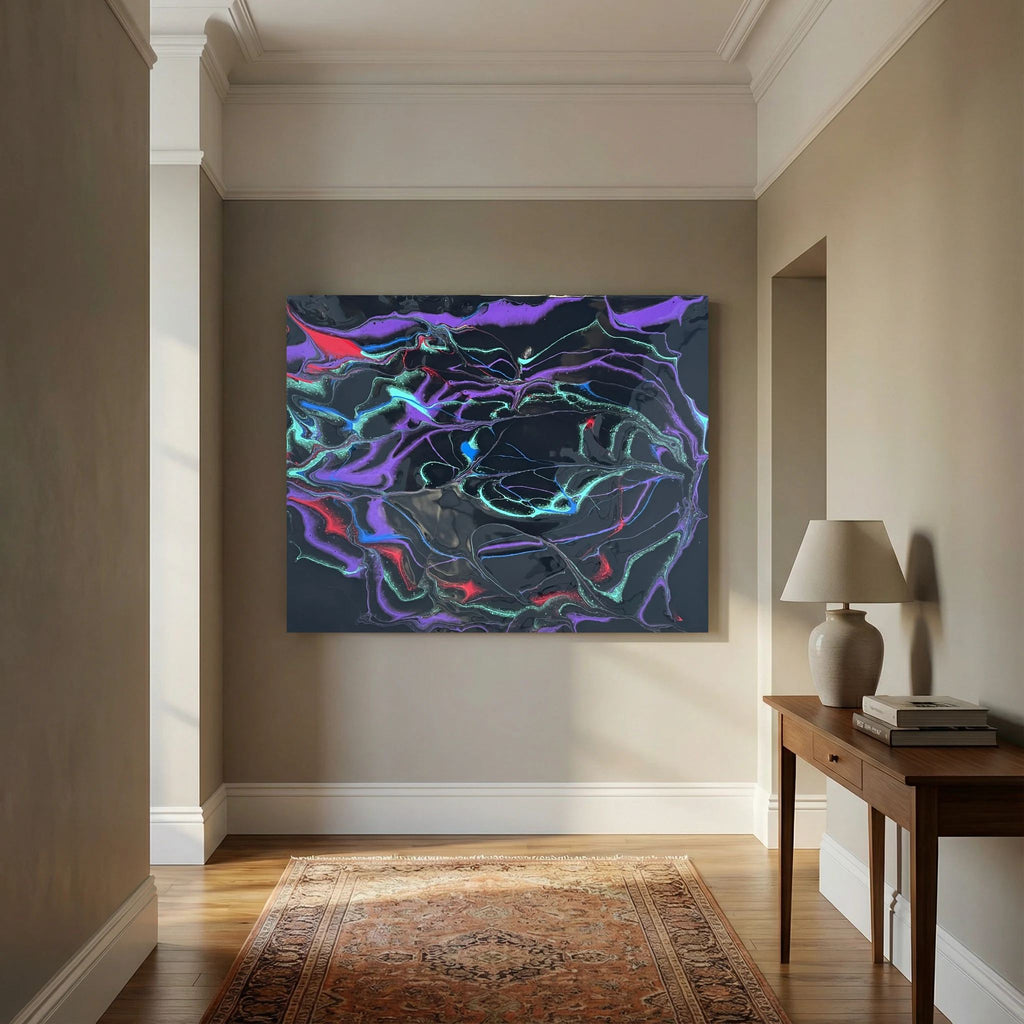 Energized Web