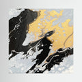 Onix Gold Marble