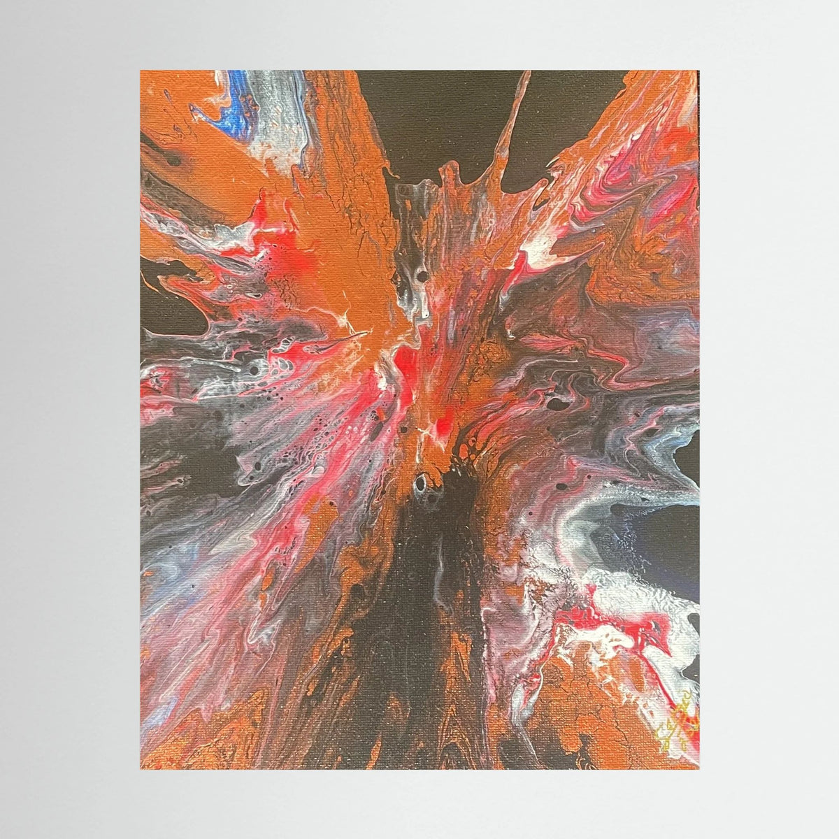 Phoenix Rising