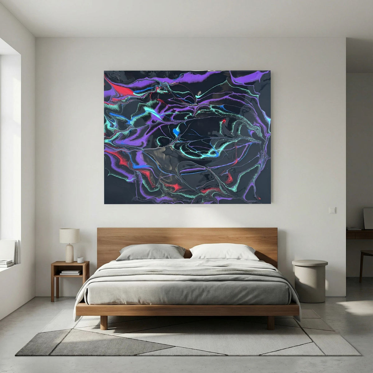 Energized Web