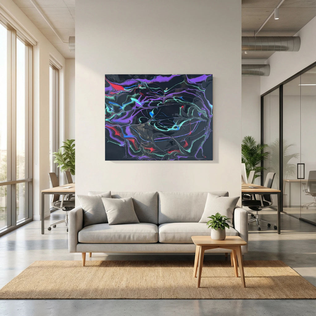 Energized Web