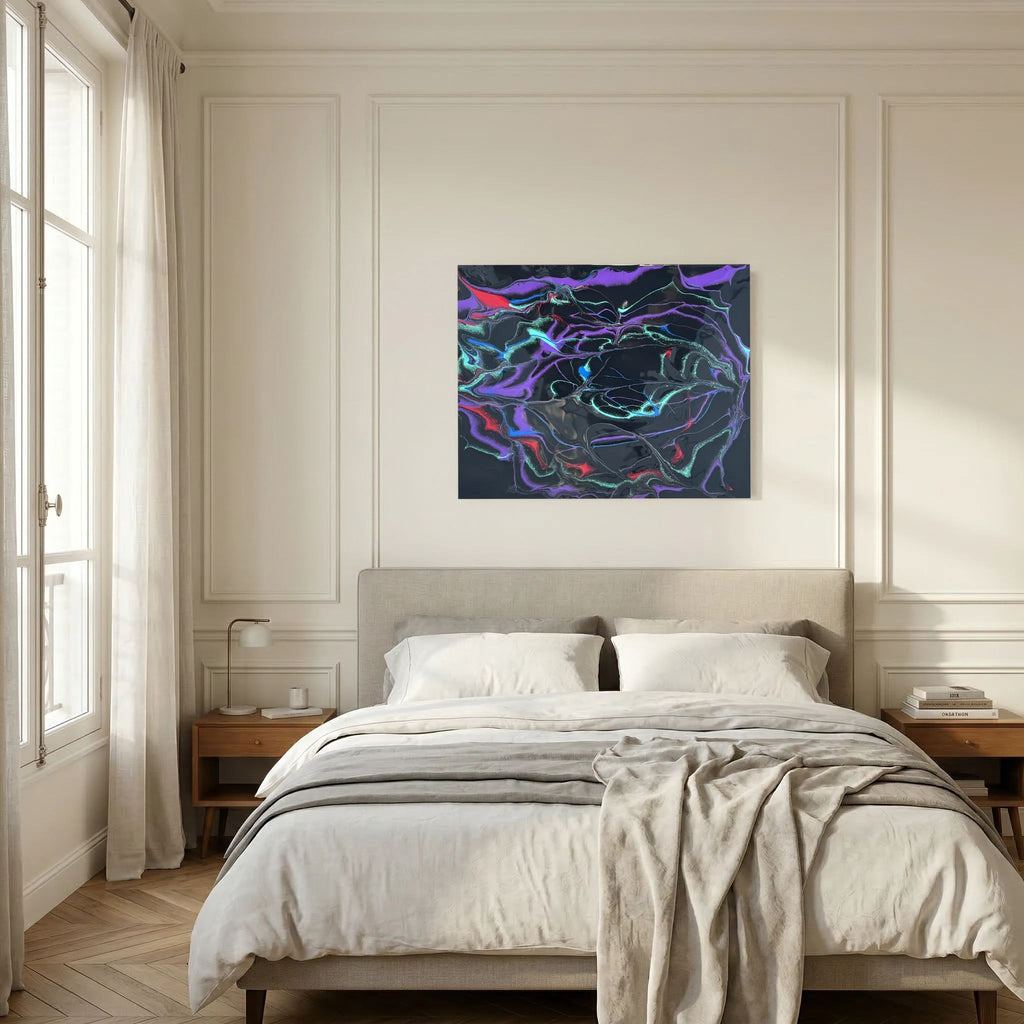 Energized Web