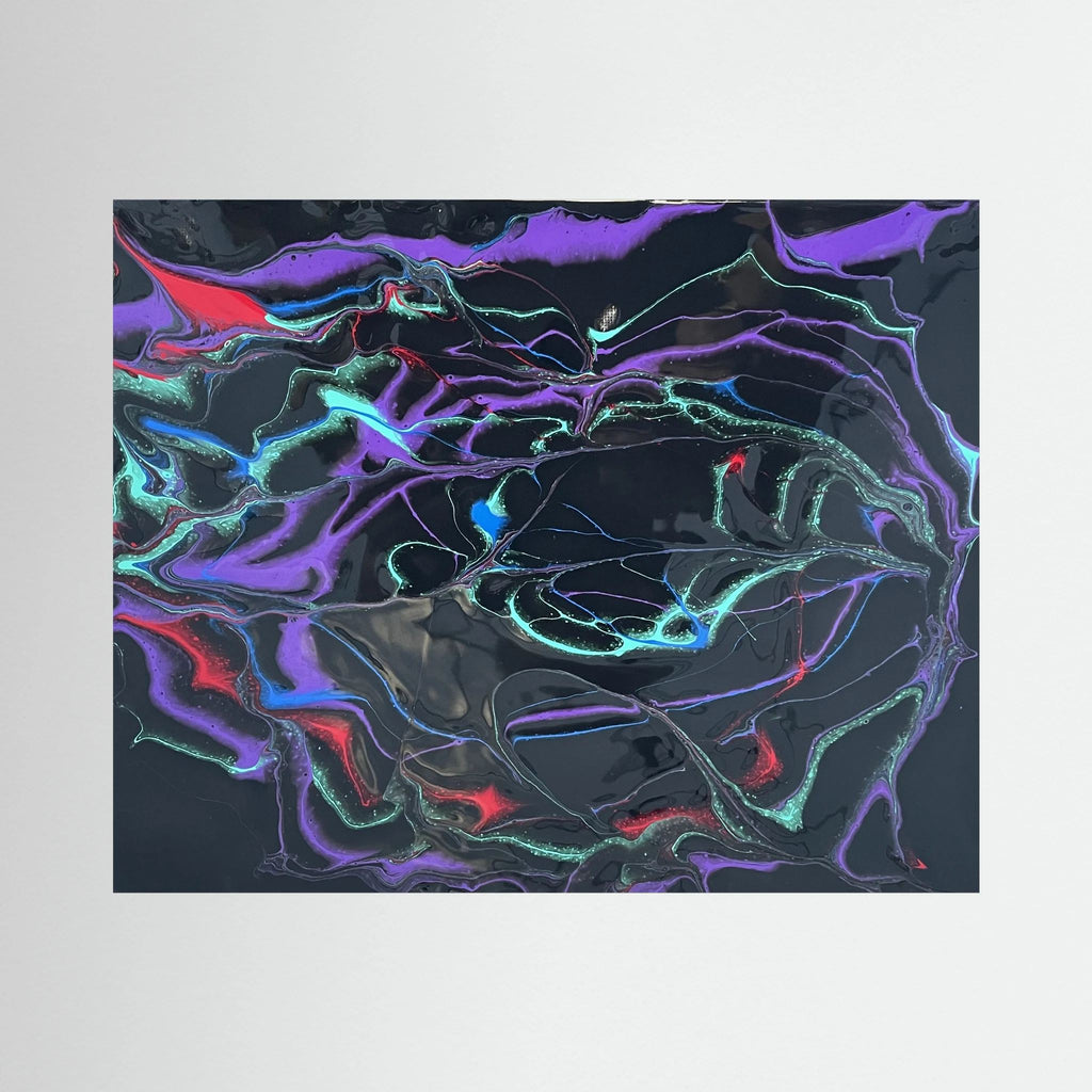 Energized Web