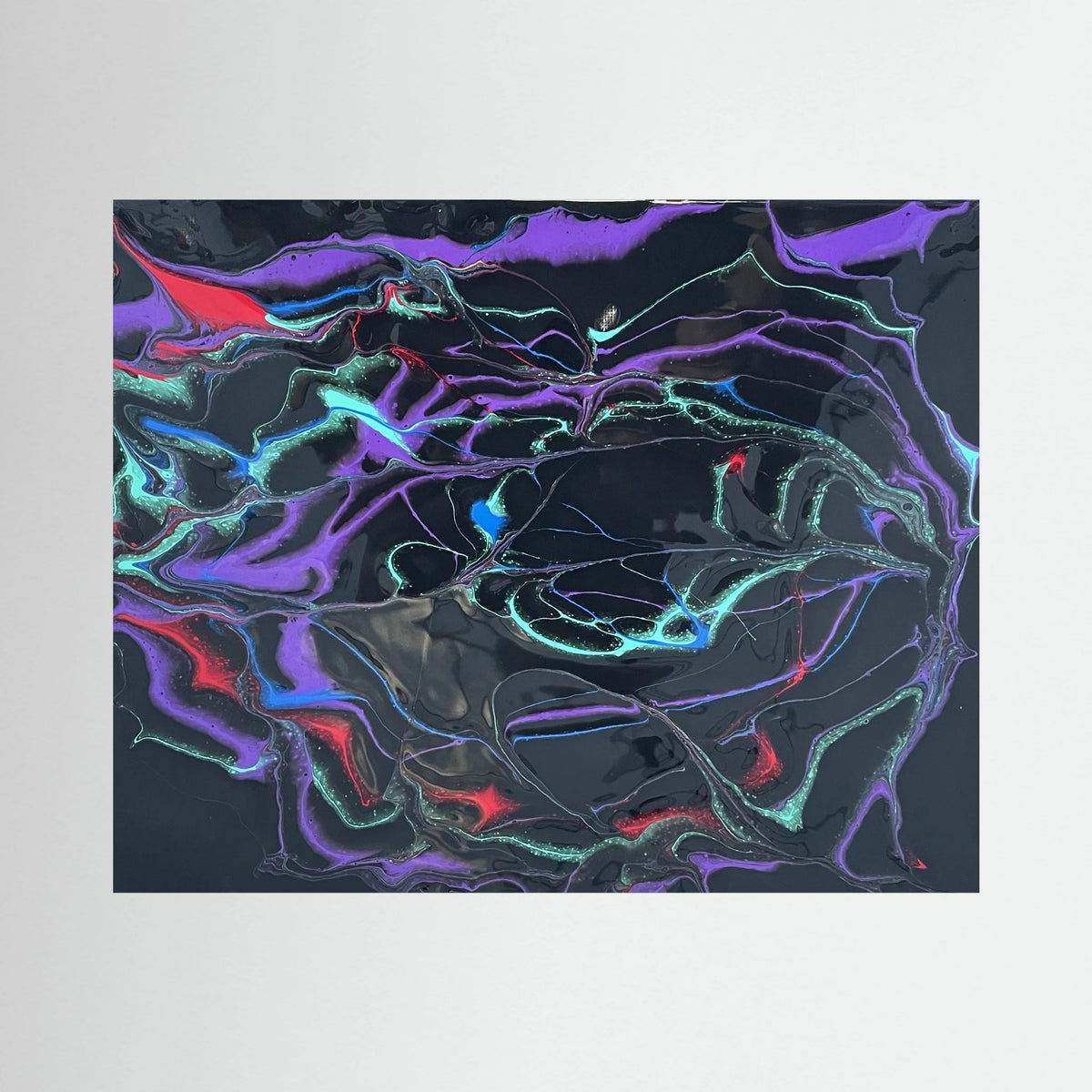 Energized Web